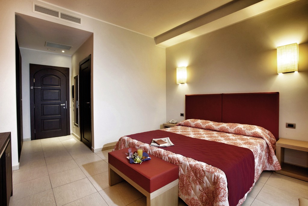 Lu` Hotel Carbonia, Italien, Sardinien, Carbonia, Bild 13