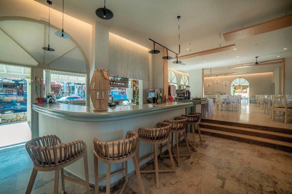 Hotel Alkionis, Griechenland, Korfu, Moraitika, Bild 5