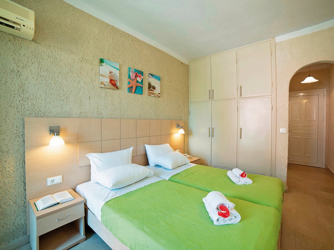 Hotel Alkionis, Griechenland, Korfu, Moraitika, Bild 7