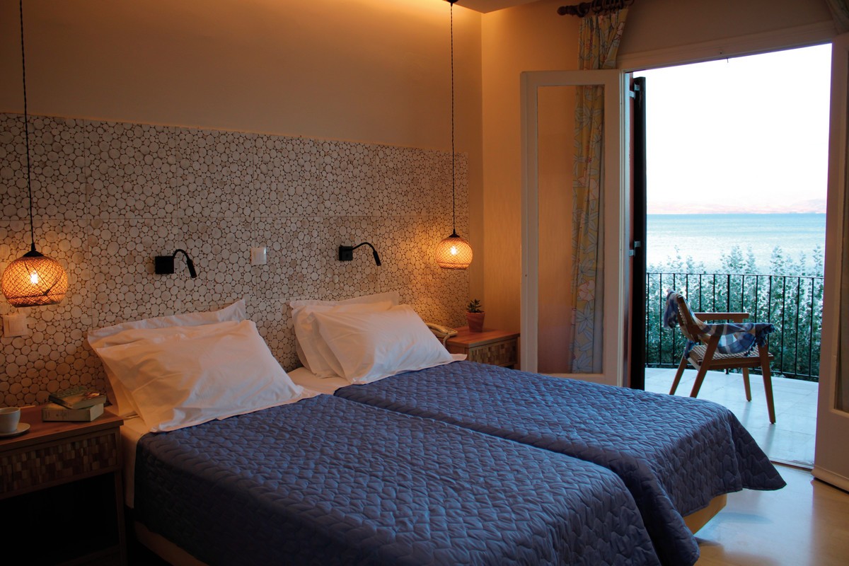 Dassia Beach Hotel, Griechenland, Korfu, Dassia, Bild 3