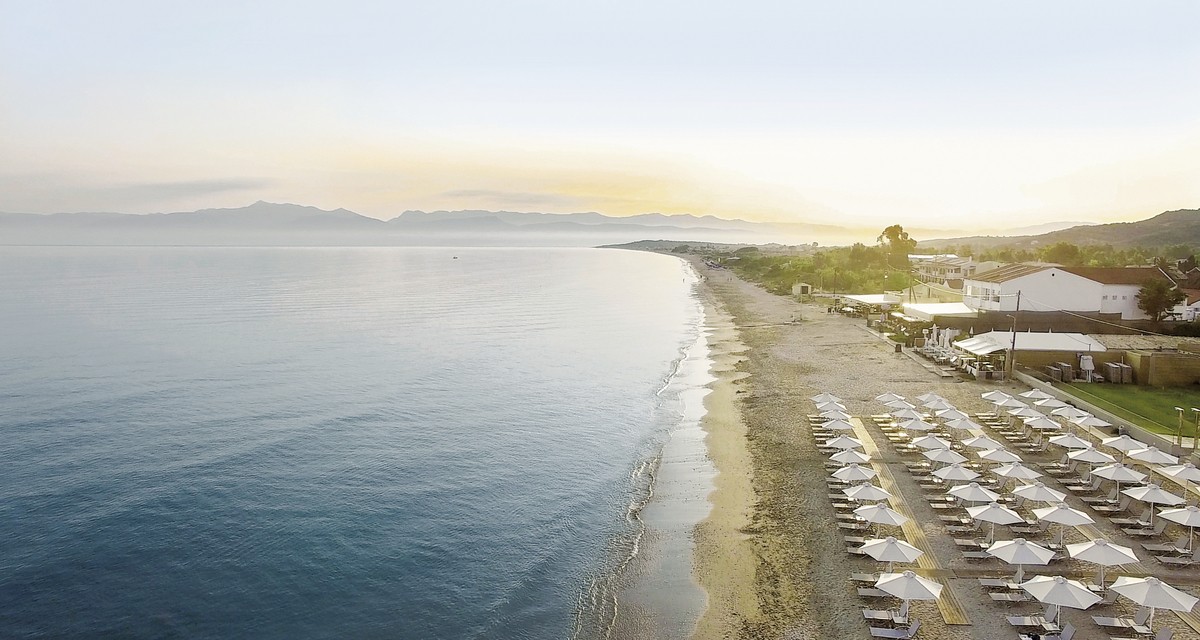Hotel Villa Silvia, Griechenland, Korfu, Acharavi, Bild 2