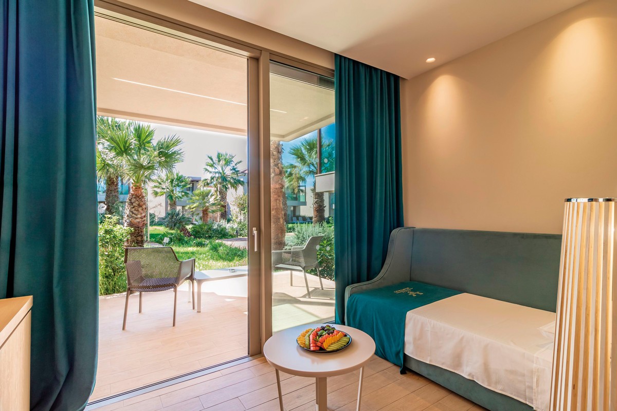 Hotel Almyros Beach Resort & Spa, Griechenland, Korfu, Acharavi, Bild 9