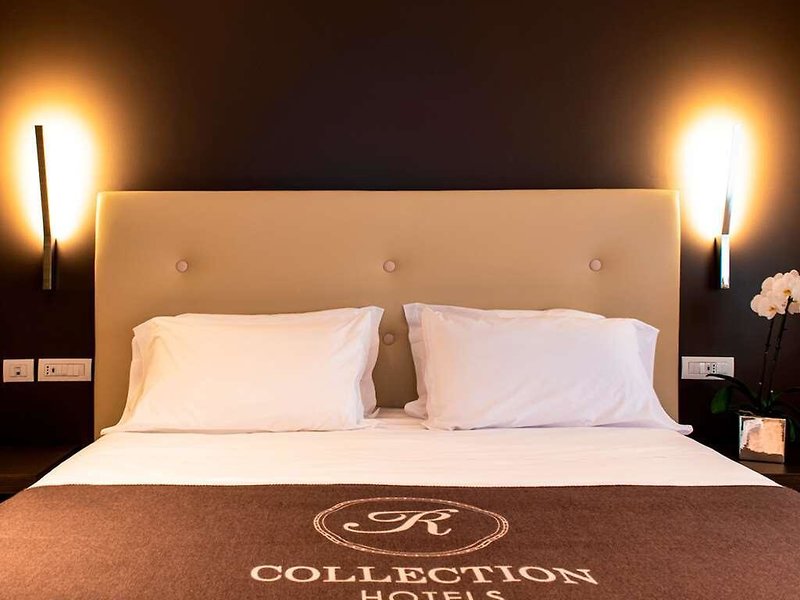 Hotel King, Italien, Rom, Bild 10
