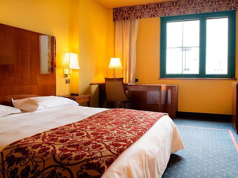 Hotel King, Italien, Rom, Bild 12