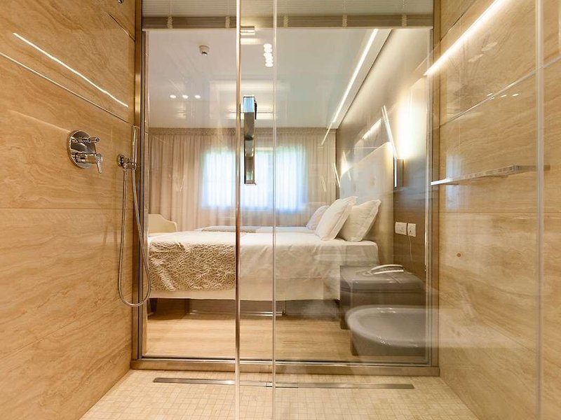 Hotel King, Italien, Rom, Bild 15