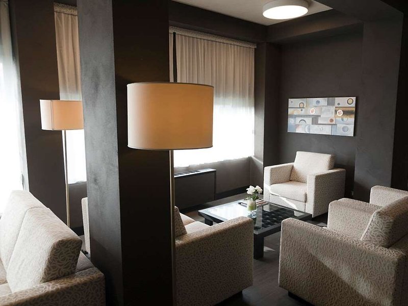Hotel King, Italien, Rom, Bild 2