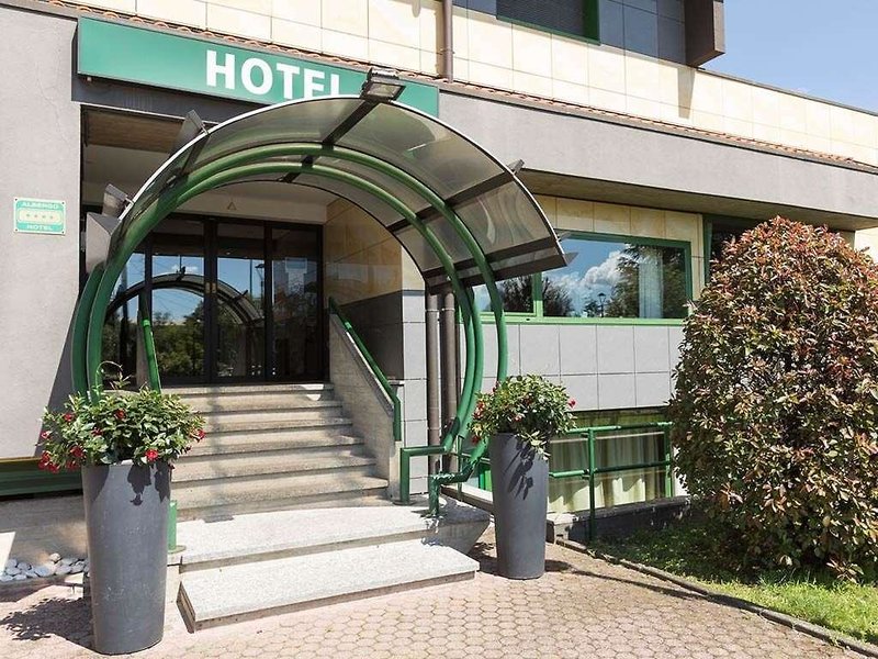 Hotel King, Italien, Rom, Bild 25