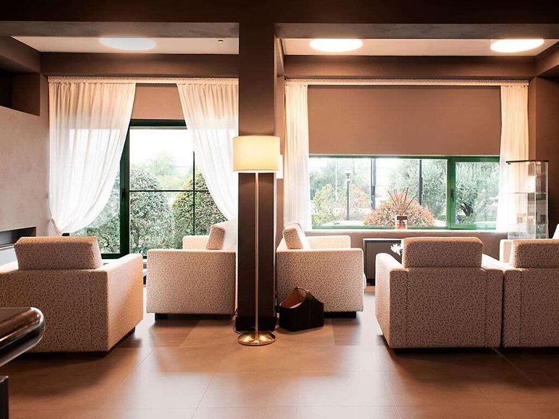 Hotel King, Italien, Rom, Bild 3