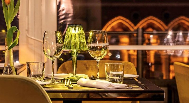 Hotel La Griffe Roma MGallery Collection, Italien, Rom, Bild 10