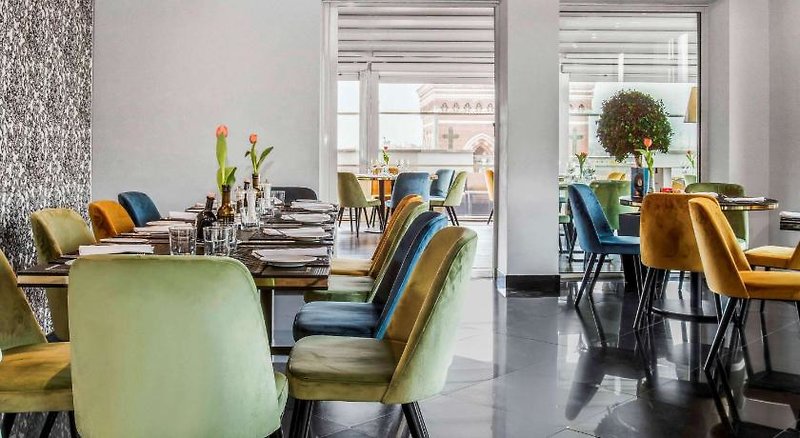 Hotel La Griffe Roma MGallery Collection, Italien, Rom, Bild 14