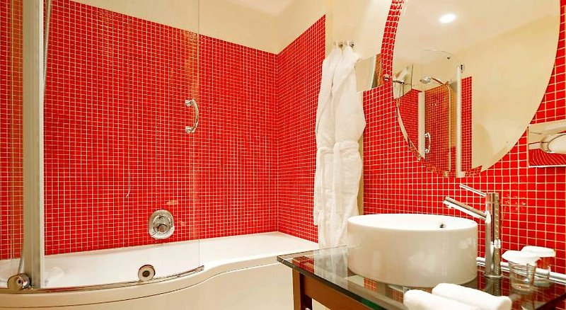 Hotel La Griffe Roma MGallery Collection, Italien, Rom, Bild 15