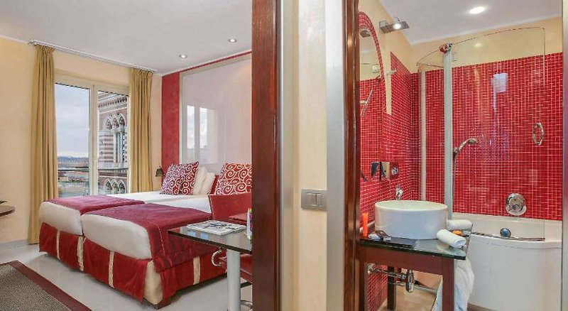 Hotel La Griffe Roma MGallery Collection, Italien, Rom, Bild 17