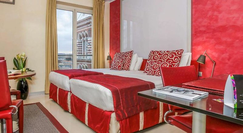 Hotel La Griffe Roma MGallery Collection, Italien, Rom, Bild 19