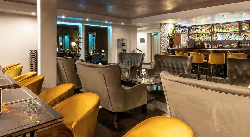 Hotel La Griffe Roma MGallery Collection, Italien, Rom, Bild 2