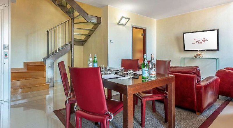 Hotel La Griffe Roma MGallery Collection, Italien, Rom, Bild 3