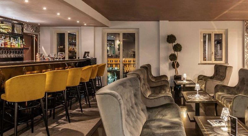 Hotel La Griffe Roma MGallery Collection, Italien, Rom, Bild 4
