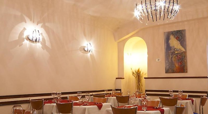 Hotel Priscilla, Italien, Rom, Bild 10