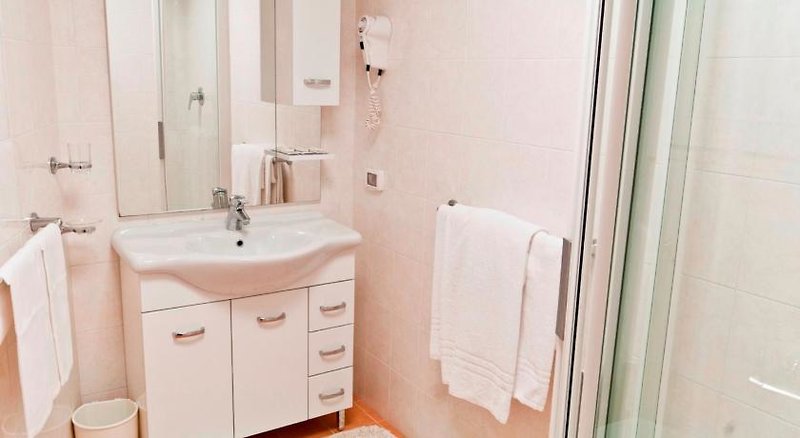 Hotel Priscilla, Italien, Rom, Bild 11