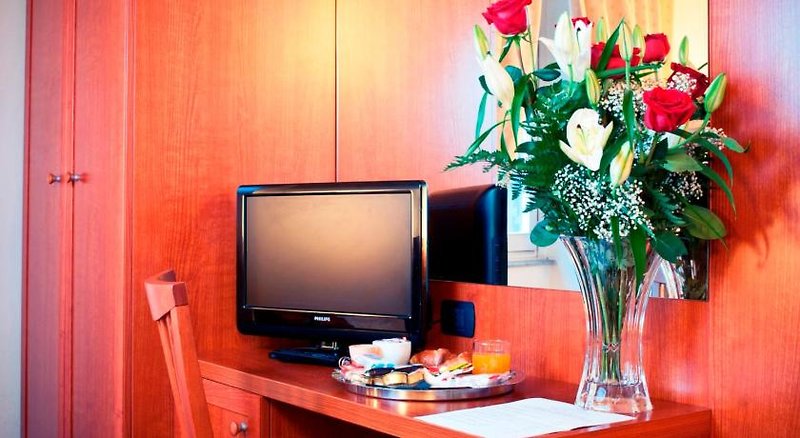 Hotel Priscilla, Italien, Rom, Bild 13