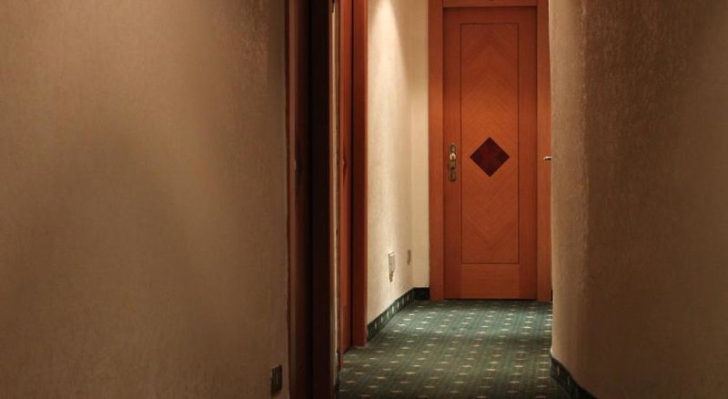 Hotel Priscilla, Italien, Rom, Bild 14