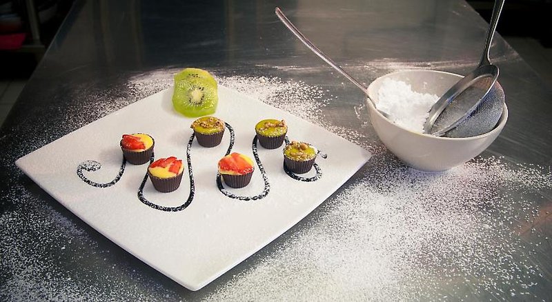 Hotel Priscilla, Italien, Rom, Bild 16