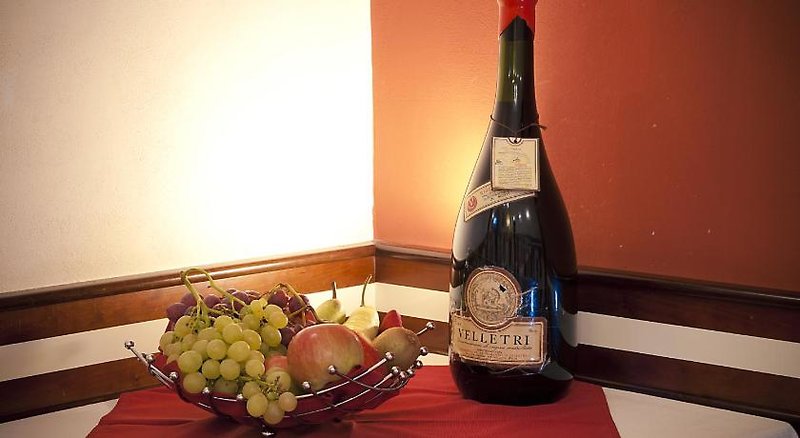 Hotel Priscilla, Italien, Rom, Bild 18