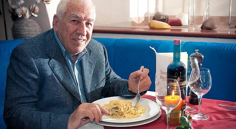 Hotel Priscilla, Italien, Rom, Bild 19