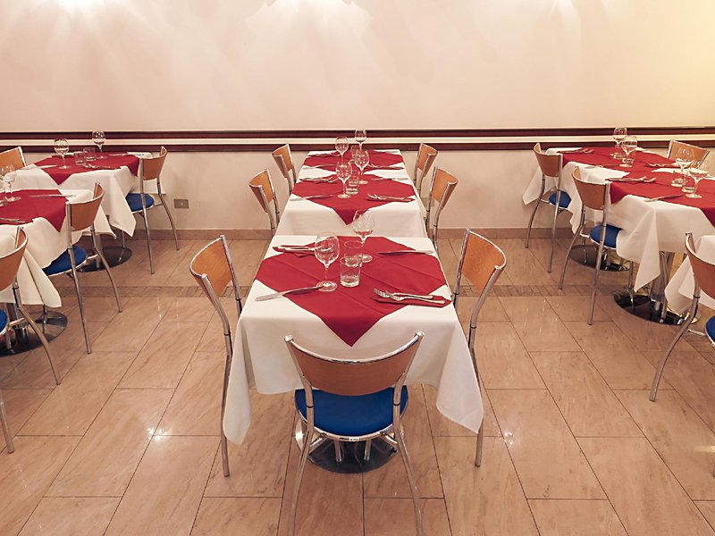 Hotel Priscilla, Italien, Rom, Bild 2