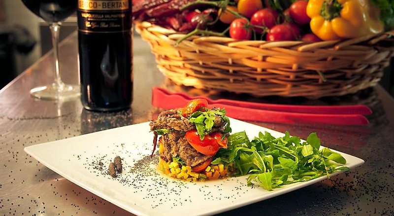 Hotel Priscilla, Italien, Rom, Bild 20