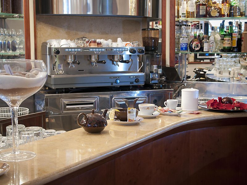 Hotel Priscilla, Italien, Rom, Bild 24