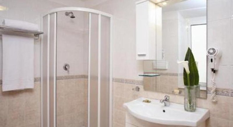 Hotel Priscilla, Italien, Rom, Bild 26