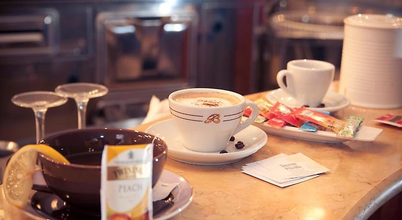 Hotel Priscilla, Italien, Rom, Bild 28