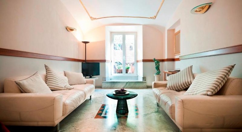 Hotel Priscilla, Italien, Rom, Bild 30