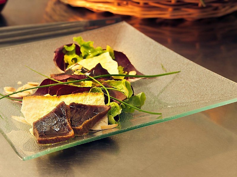 Hotel Priscilla, Italien, Rom, Bild 4