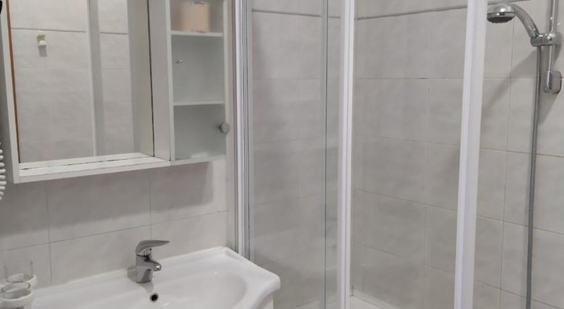 Hotel Priscilla, Italien, Rom, Bild 7