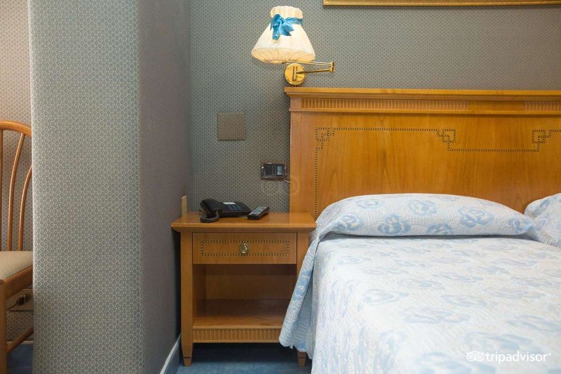 Hotel Rimini, Italien, Rom, Bild 10
