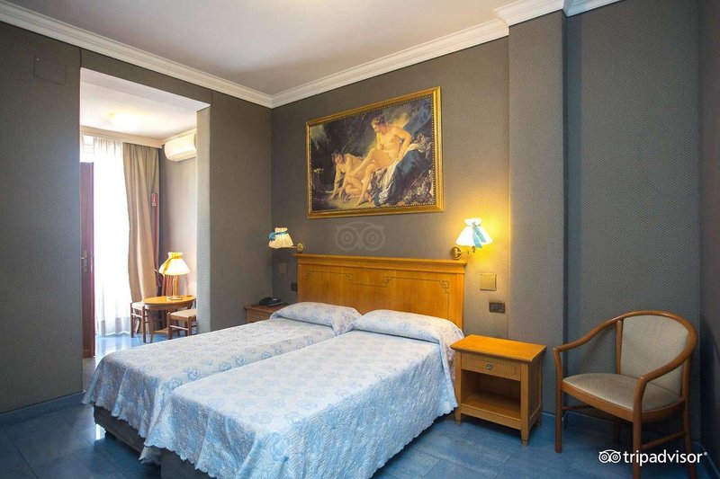 Hotel Rimini, Italien, Rom, Bild 11