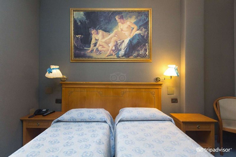 Hotel Rimini, Italien, Rom, Bild 12