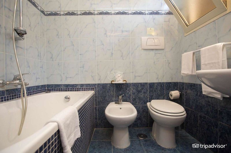Hotel Rimini, Italien, Rom, Bild 13