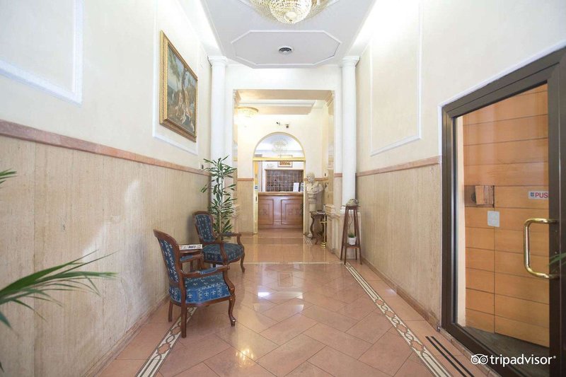 Hotel Rimini, Italien, Rom, Bild 15