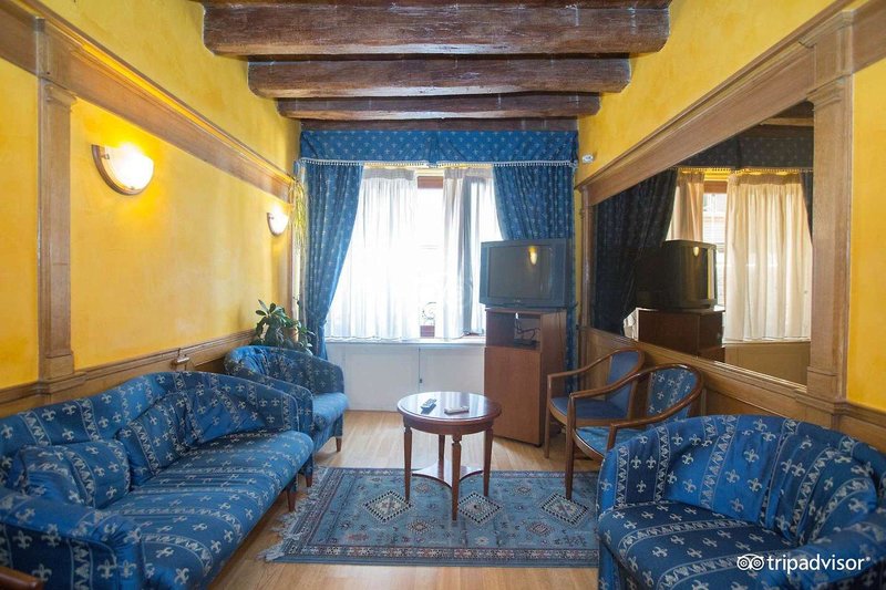 Hotel Rimini, Italien, Rom, Bild 16