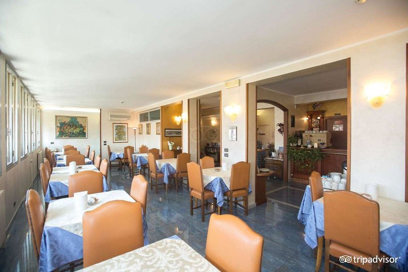 Hotel Rimini, Italien, Rom, Bild 17