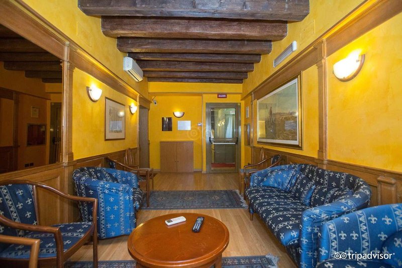 Hotel Rimini, Italien, Rom, Bild 18