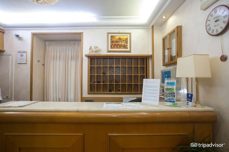 Hotel Rimini, Italien, Rom, Bild 19