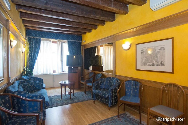 Hotel Rimini, Italien, Rom, Bild 20