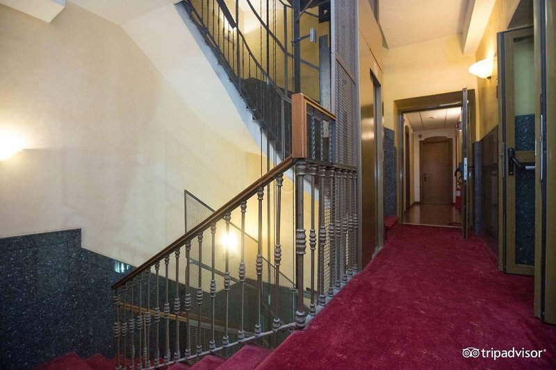 Hotel Rimini, Italien, Rom, Bild 22