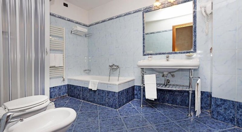 Hotel Rimini, Italien, Rom, Bild 24