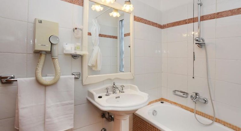 Hotel Rimini, Italien, Rom, Bild 25