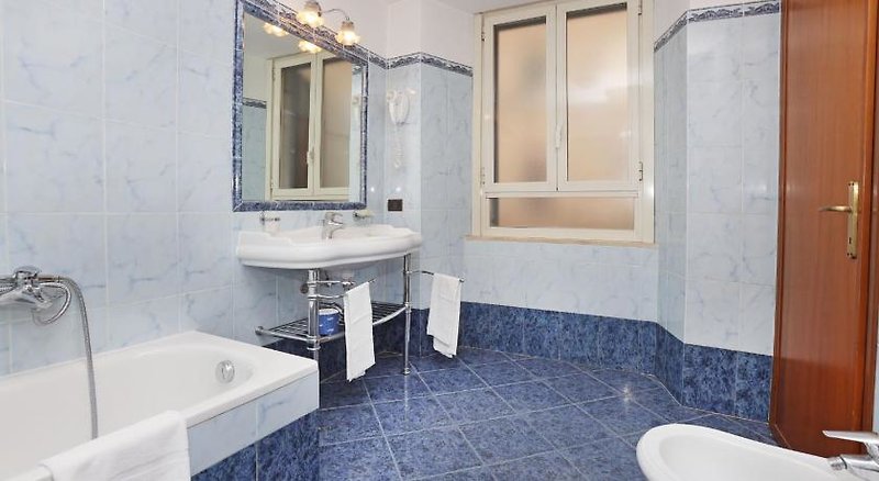 Hotel Rimini, Italien, Rom, Bild 26