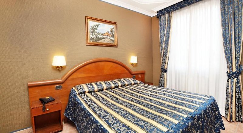 Hotel Rimini, Italien, Rom, Bild 27